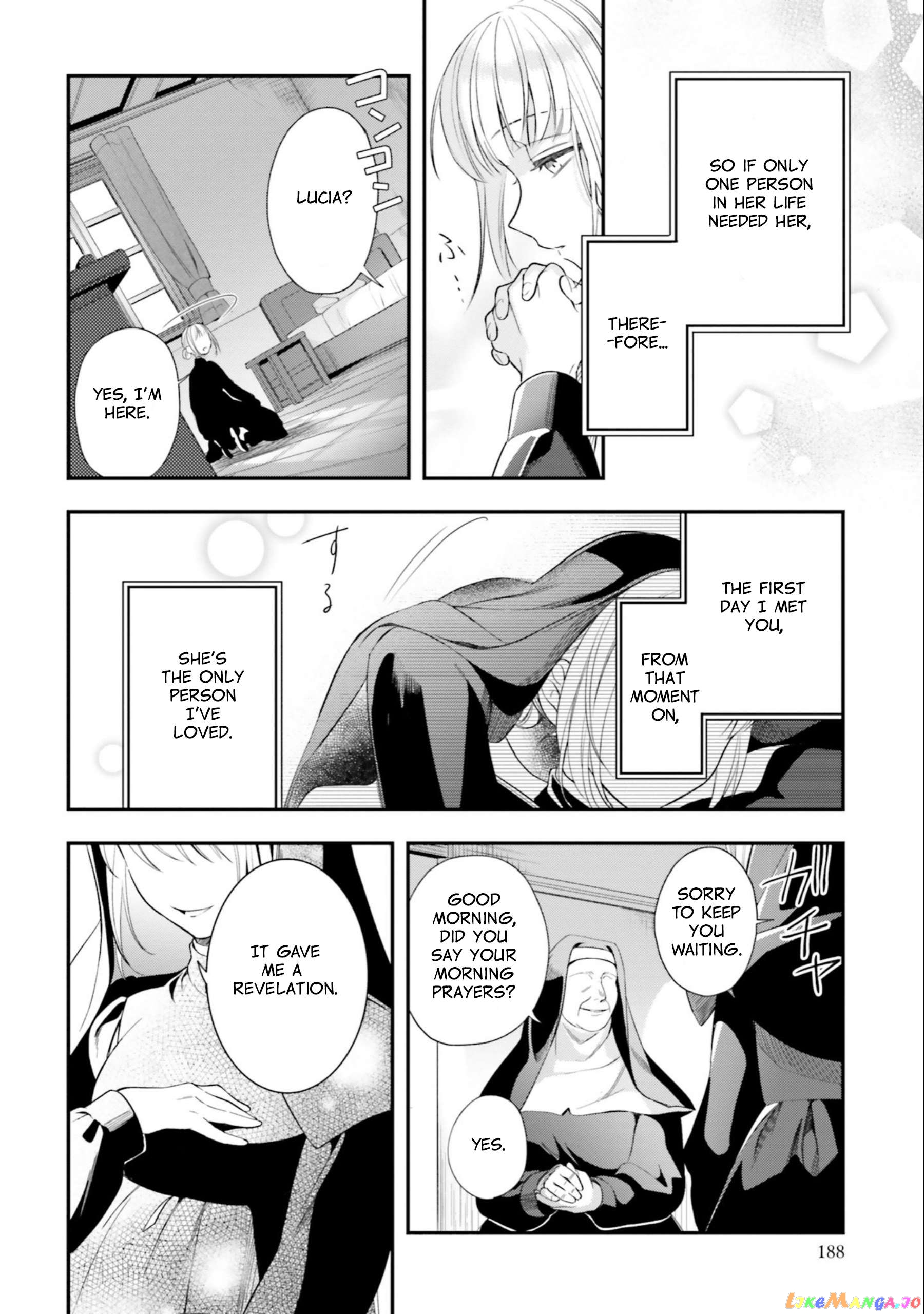 With One Day Left I’ll Break All The Destruction Flags “serves You Right!” Rta 24 Hour Record chapter 16 - page 12