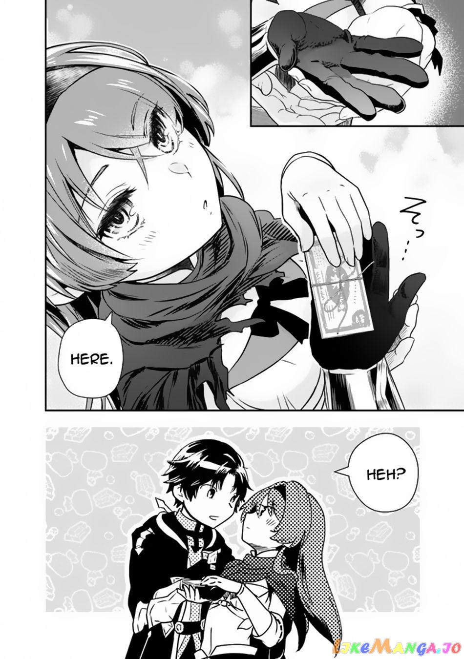 F Rank Shoukanshi, Pet Atsukaide Kawaigatteita Shoukanjuu Ga Bahamut Ni Seichou Shita No De Bouken Wo Yamete Saikyou No Ryuu Kishi Ni Naru chapter 3 - page 18