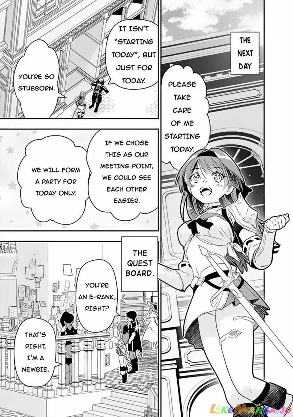 F Rank Shoukanshi, Pet Atsukaide Kawaigatteita Shoukanjuu Ga Bahamut Ni Seichou Shita No De Bouken Wo Yamete Saikyou No Ryuu Kishi Ni Naru chapter 3 - page 29
