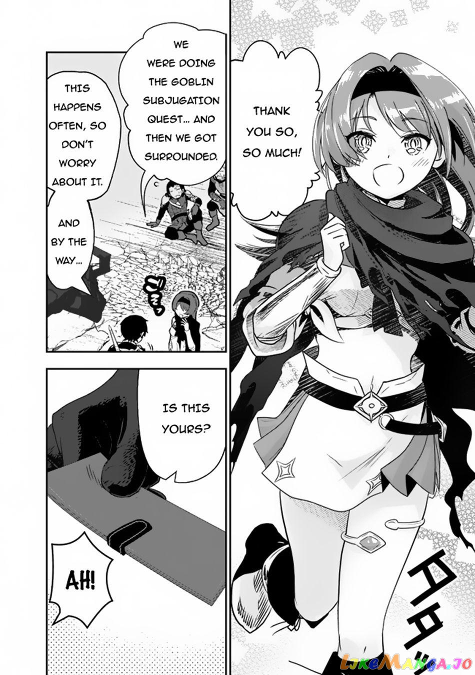 F Rank Shoukanshi, Pet Atsukaide Kawaigatteita Shoukanjuu Ga Bahamut Ni Seichou Shita No De Bouken Wo Yamete Saikyou No Ryuu Kishi Ni Naru chapter 3 - page 6