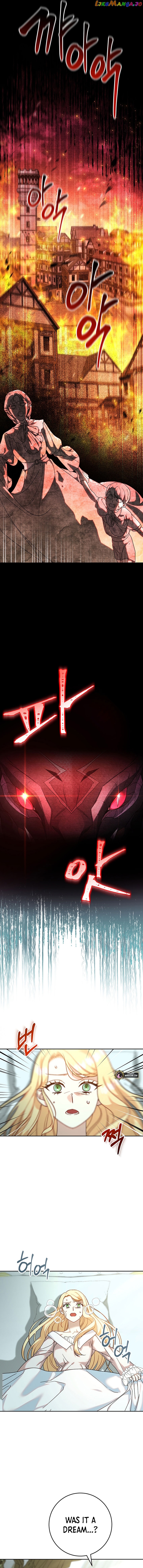 My Beloved Baby Sister Chapter 6 - page 4