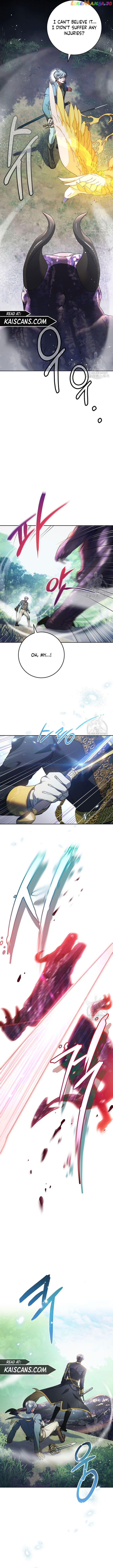 My Beloved Baby Sister chapter 18 - page 8