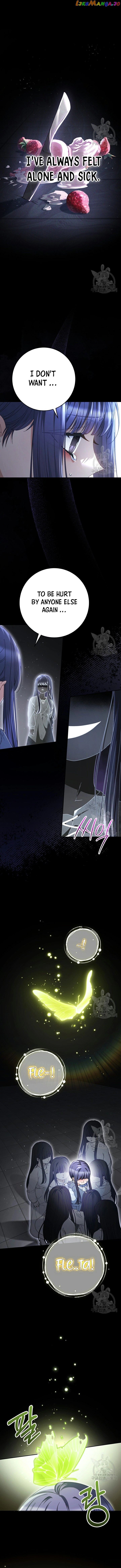 My Beloved Baby Sister Chapter 34 - page 6