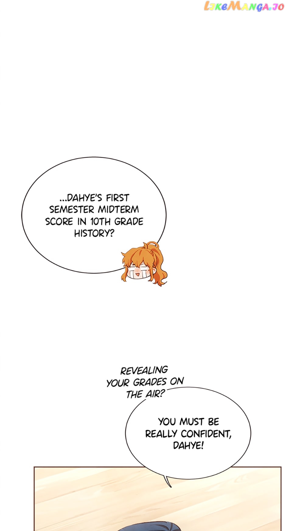 Viewer's Choice: The Dating Show Chapter 11 - page 11