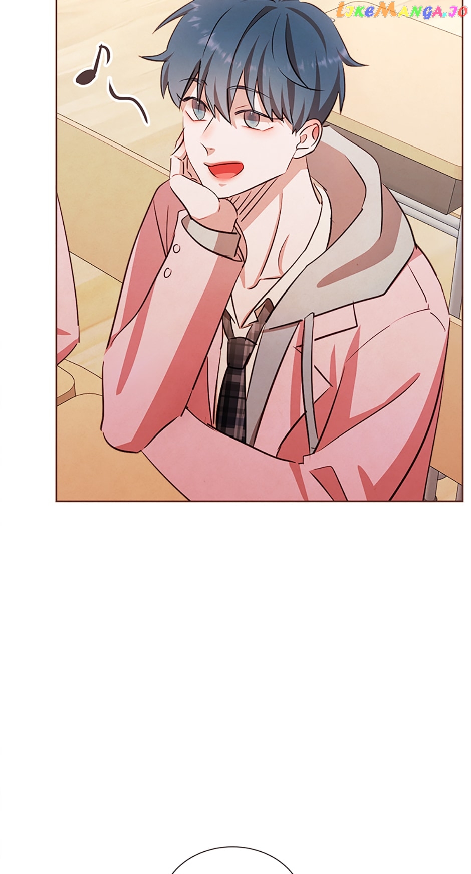Viewer's Choice: The Dating Show Chapter 11 - page 12