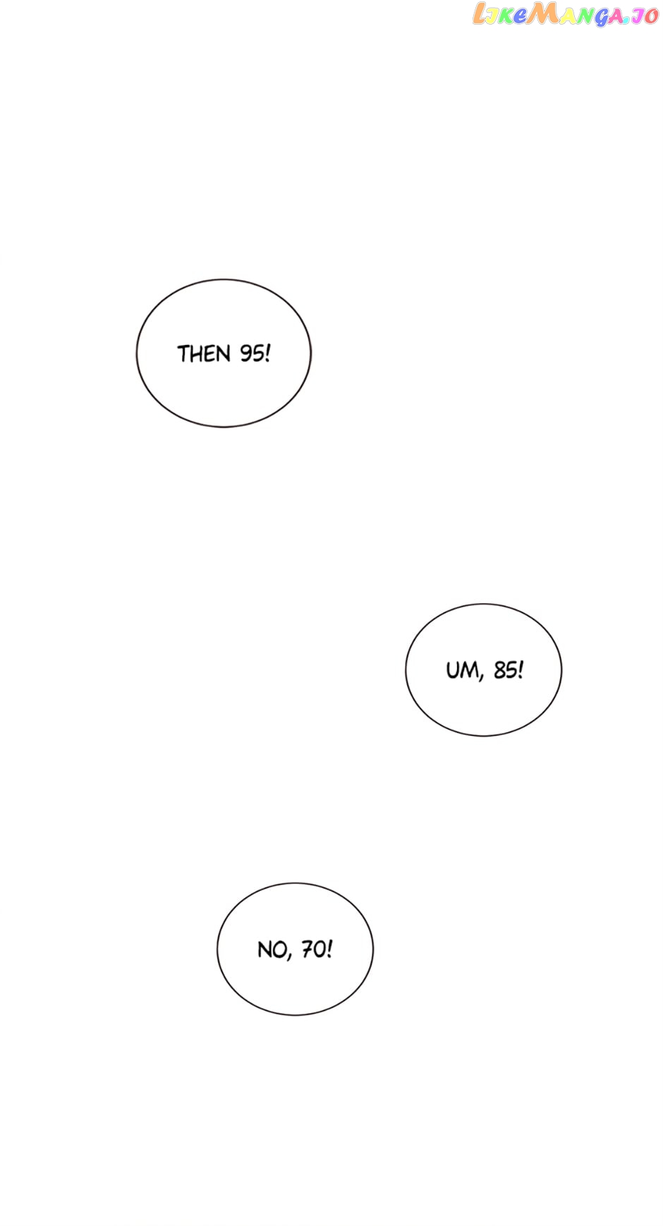 Viewer's Choice: The Dating Show Chapter 11 - page 14