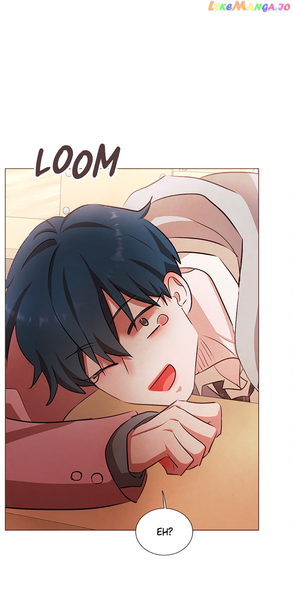 Viewer's Choice: The Dating Show Chapter 11 - page 24