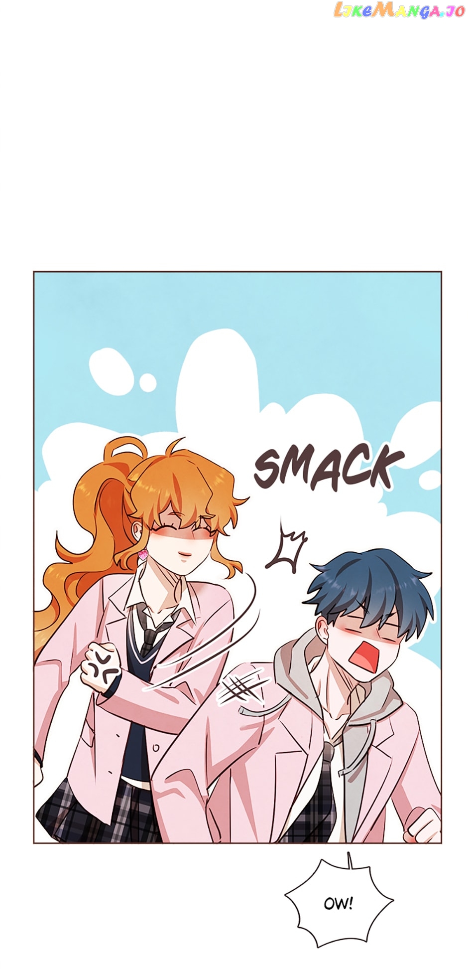 Viewer's Choice: The Dating Show Chapter 11 - page 25