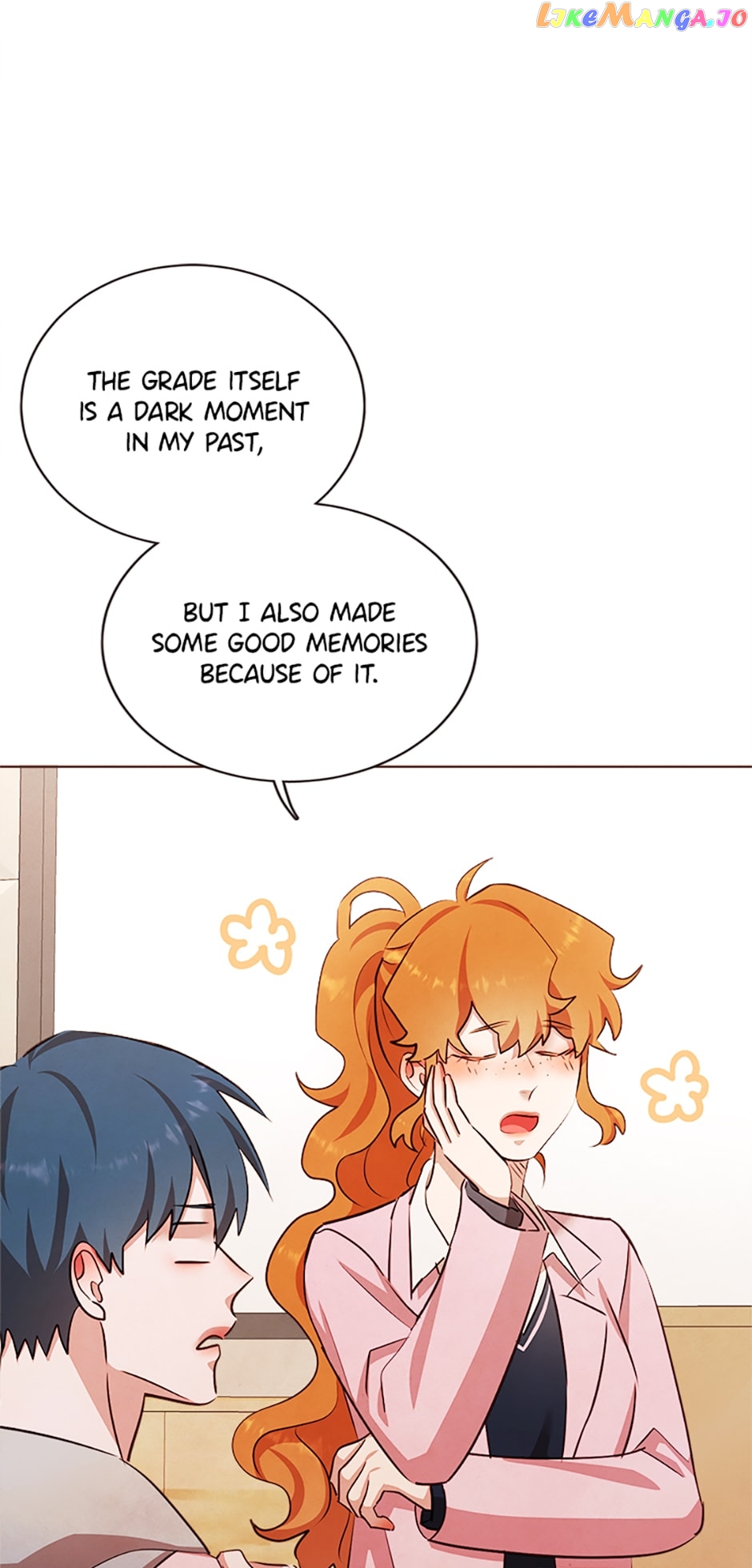 Viewer's Choice: The Dating Show Chapter 11 - page 26