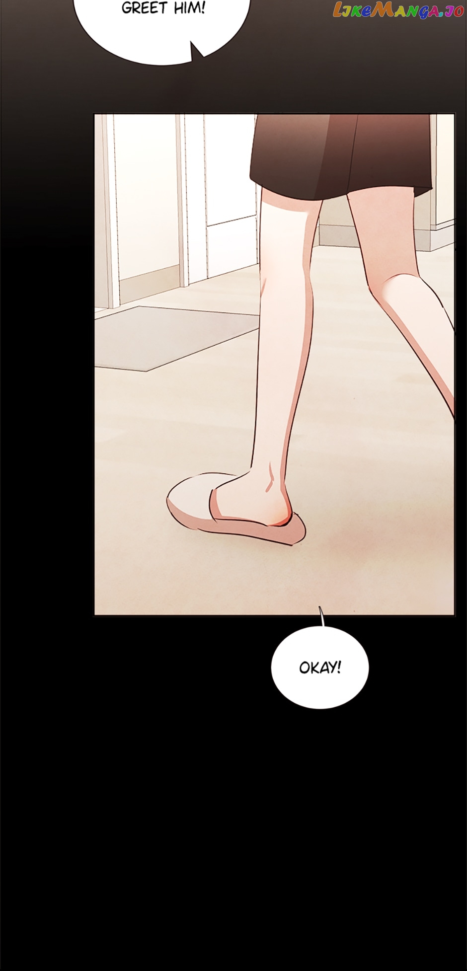 Viewer's Choice: The Dating Show Chapter 11 - page 28