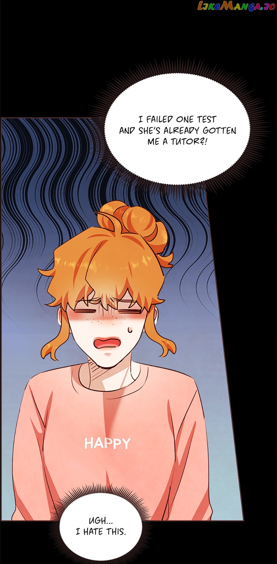 Viewer's Choice: The Dating Show Chapter 11 - page 29