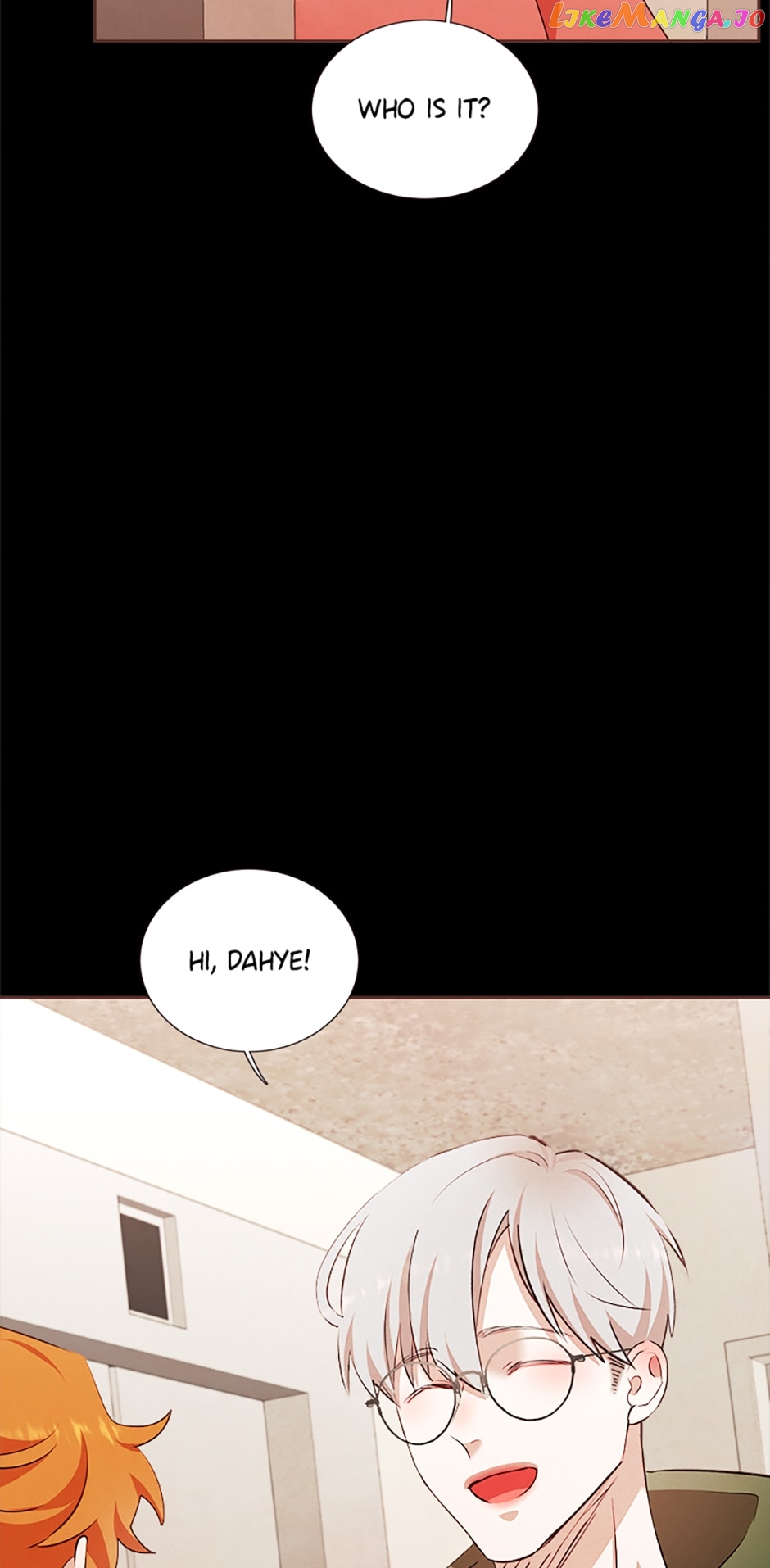 Viewer's Choice: The Dating Show Chapter 11 - page 31