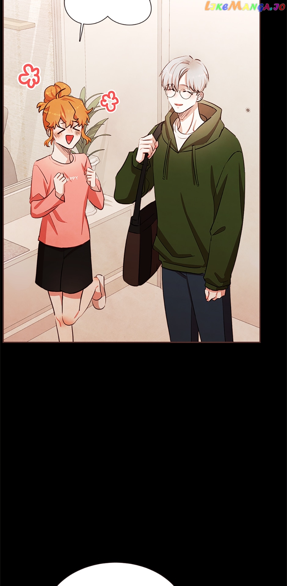 Viewer's Choice: The Dating Show Chapter 11 - page 33
