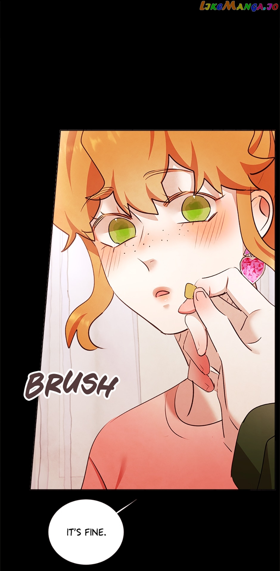 Viewer's Choice: The Dating Show Chapter 11 - page 41