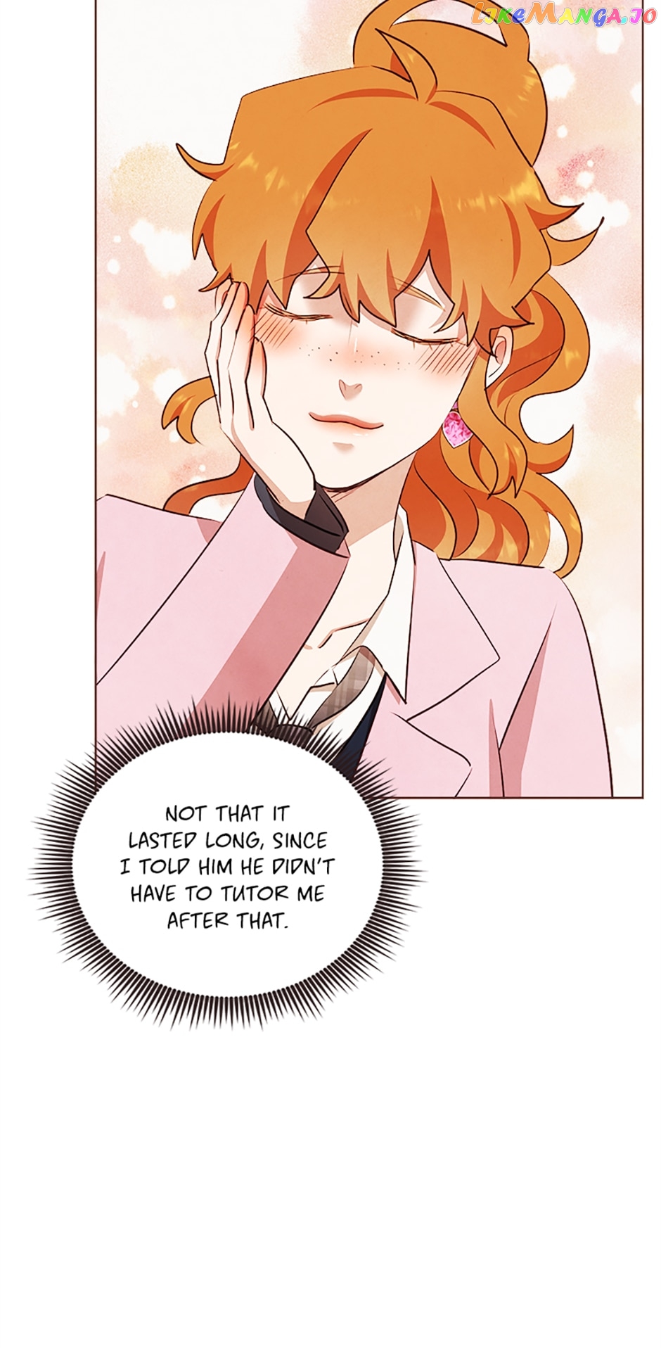Viewer's Choice: The Dating Show Chapter 11 - page 44