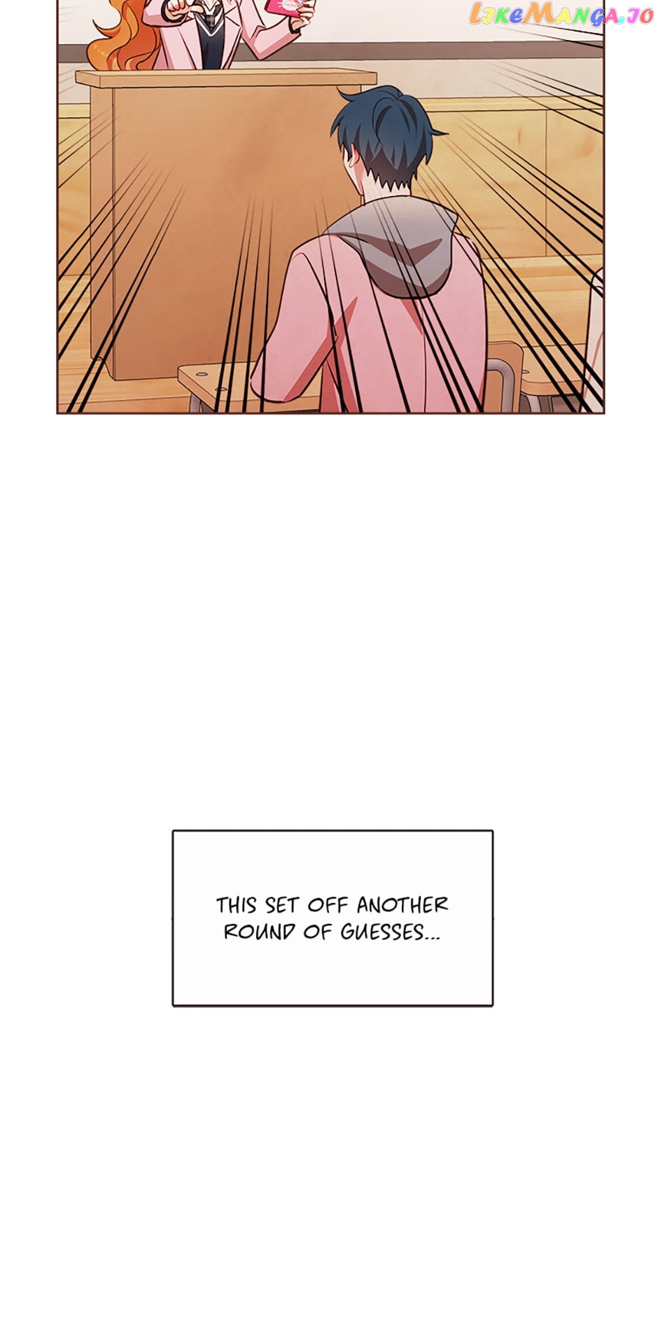 Viewer's Choice: The Dating Show Chapter 11 - page 47