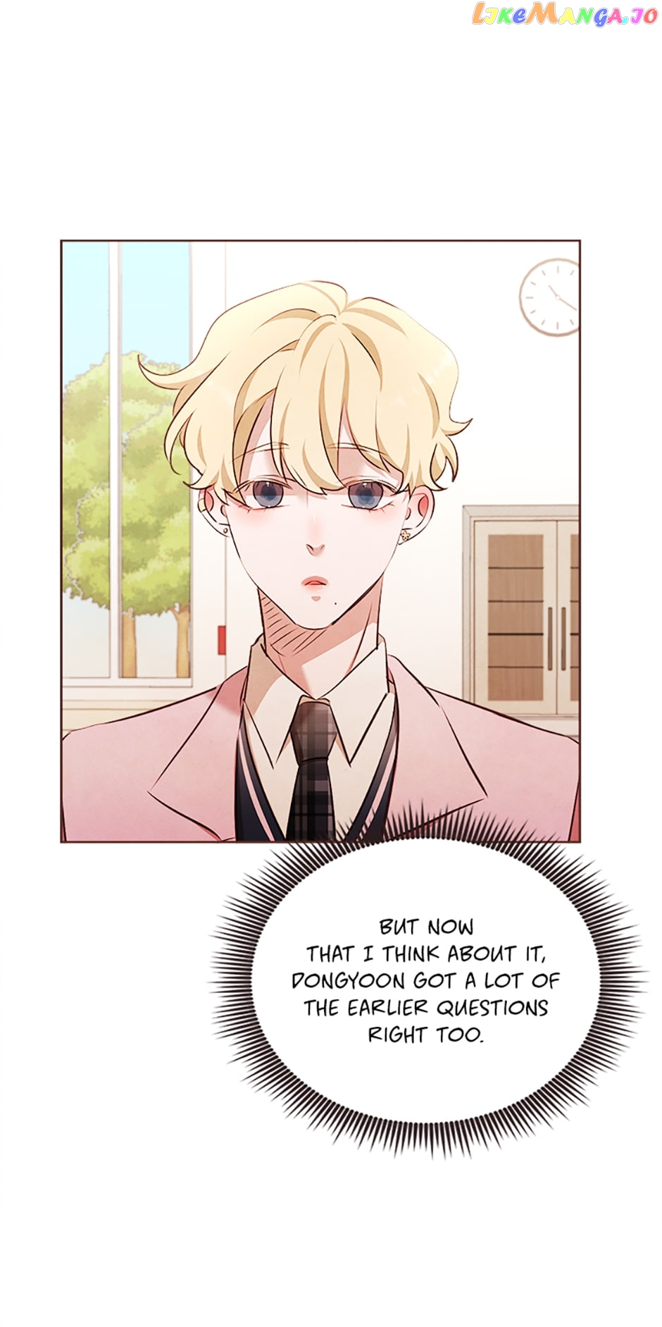 Viewer's Choice: The Dating Show Chapter 11 - page 55