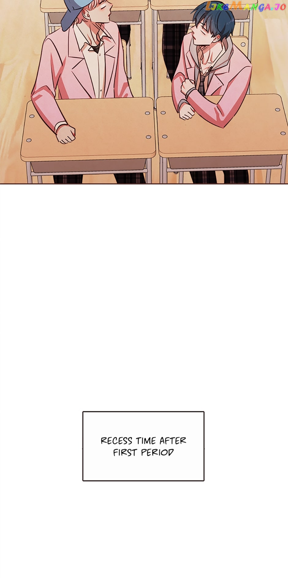 Viewer's Choice: The Dating Show Chapter 11 - page 58