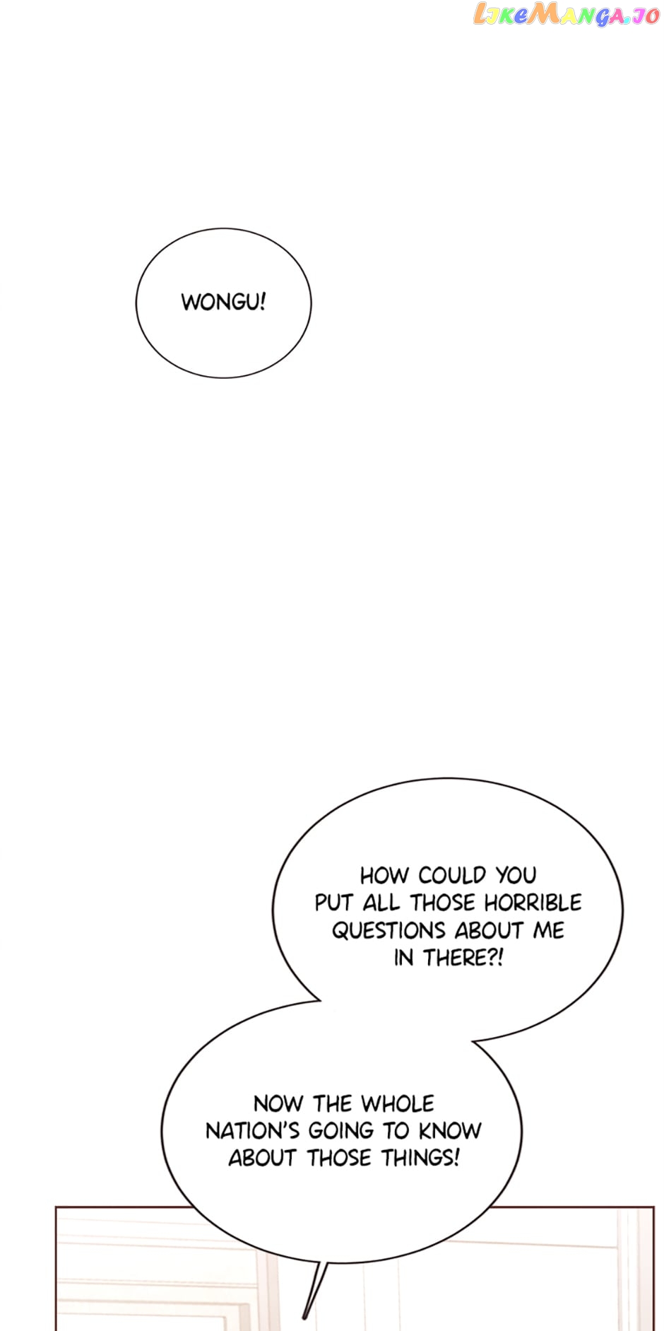 Viewer's Choice: The Dating Show Chapter 11 - page 59