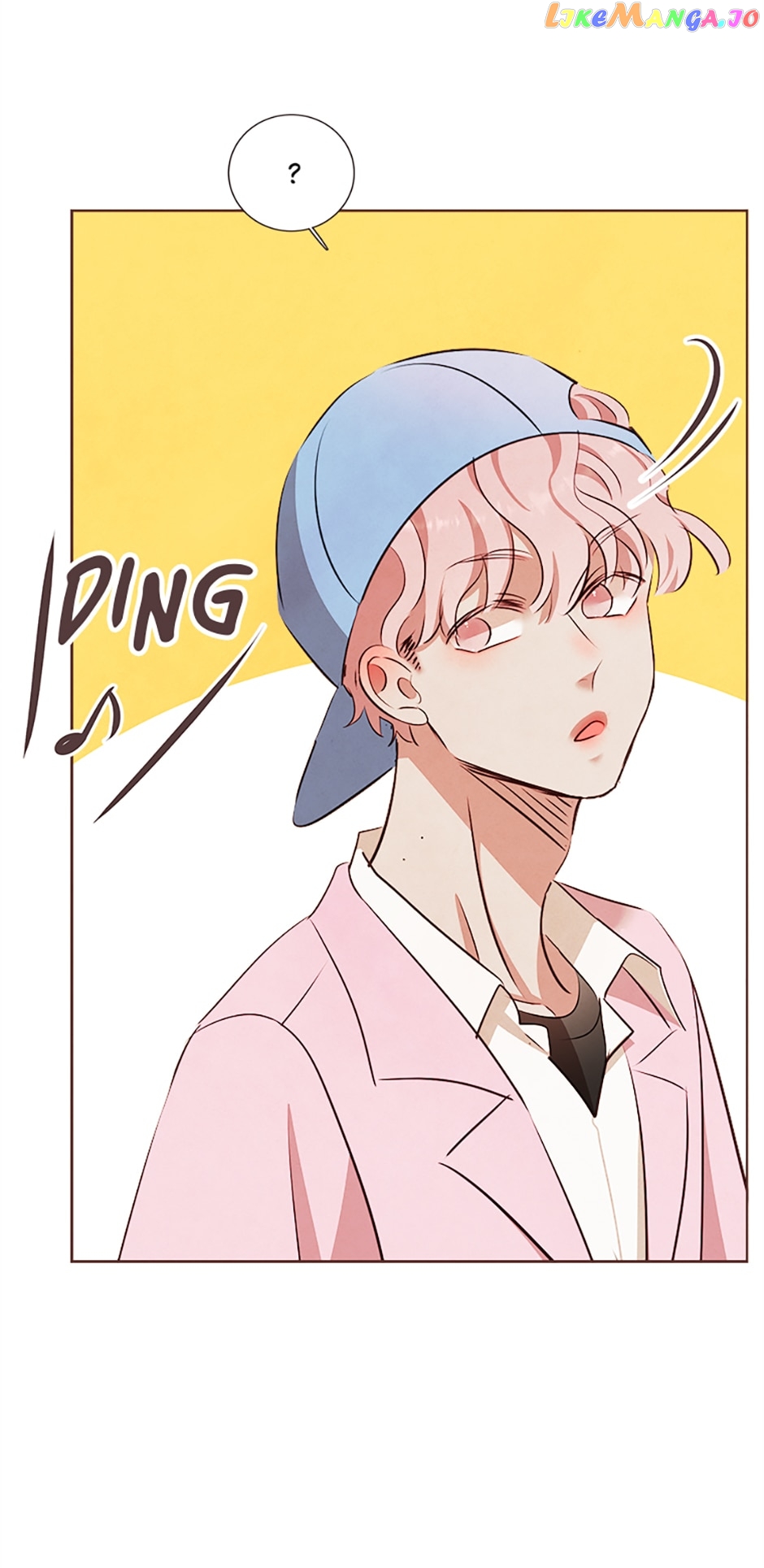 Viewer's Choice: The Dating Show Chapter 11 - page 65