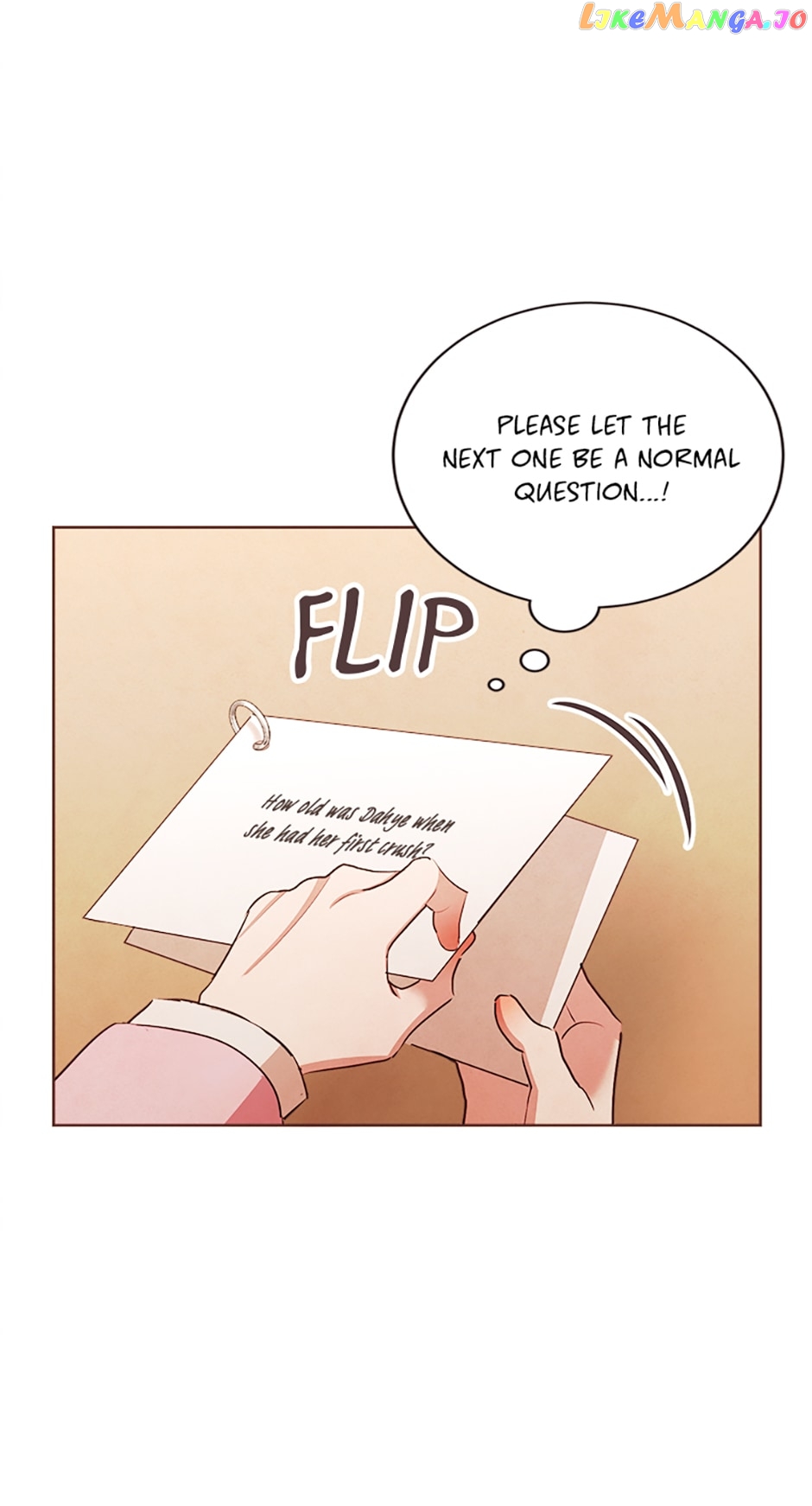Viewer's Choice: The Dating Show Chapter 11 - page 9