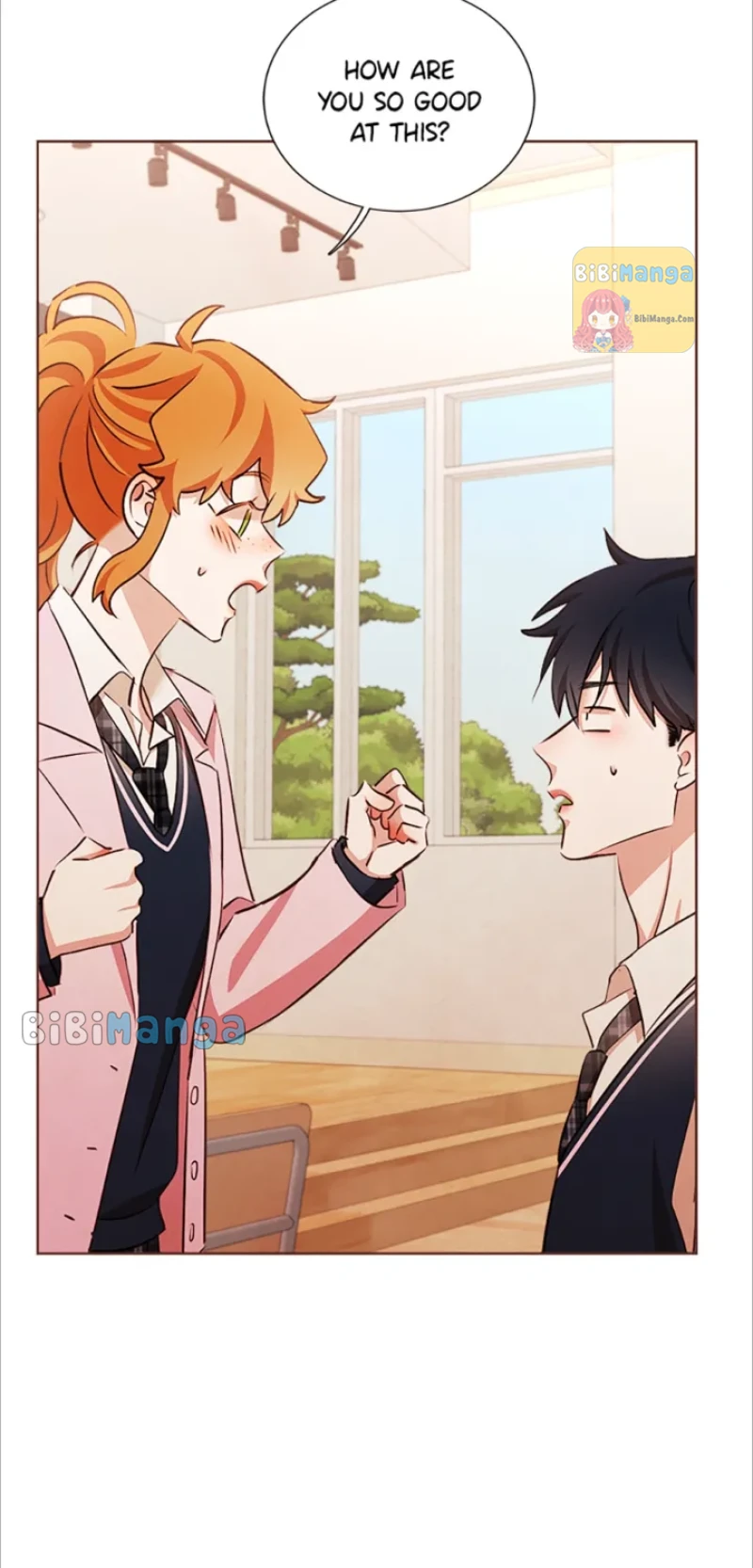 Viewer's Choice: The Dating Show Chapter 12 - page 2