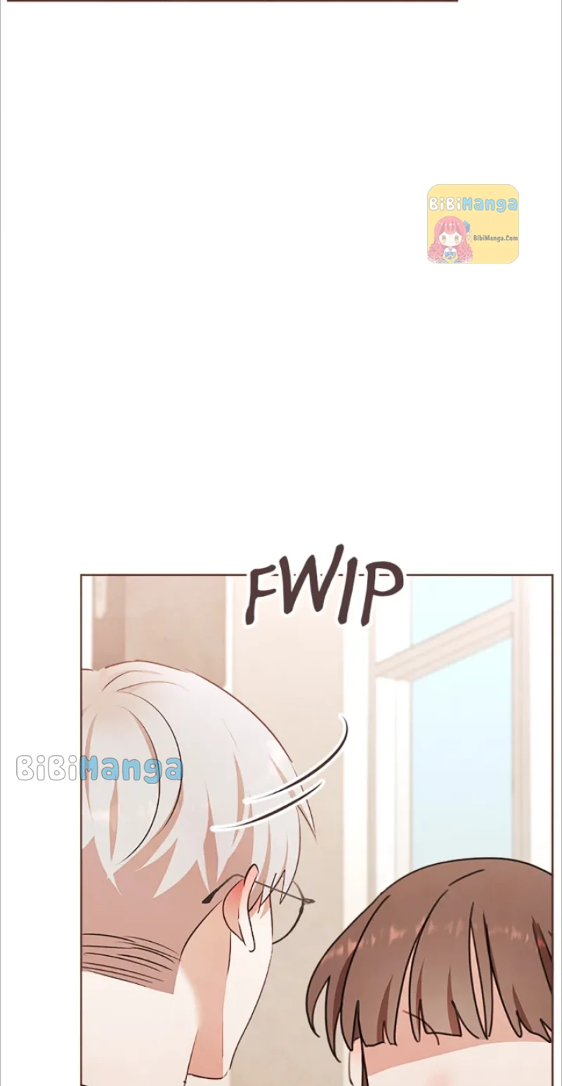 Viewer's Choice: The Dating Show Chapter 12 - page 11