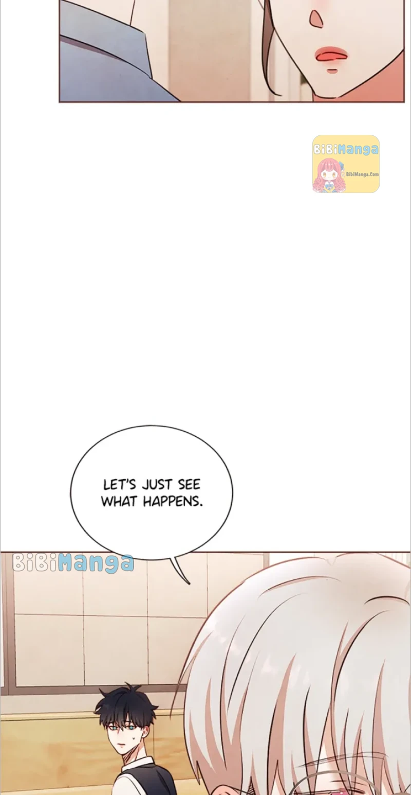 Viewer's Choice: The Dating Show Chapter 12 - page 12