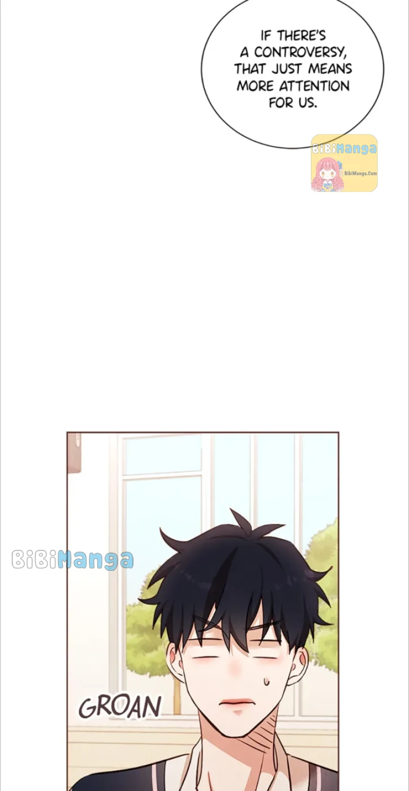 Viewer's Choice: The Dating Show Chapter 12 - page 14