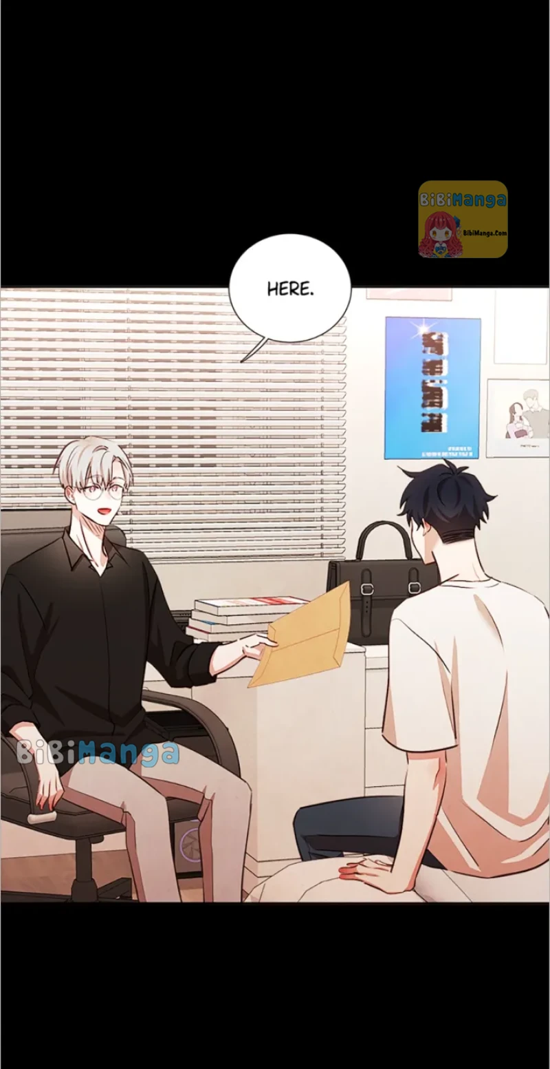 Viewer's Choice: The Dating Show Chapter 12 - page 17