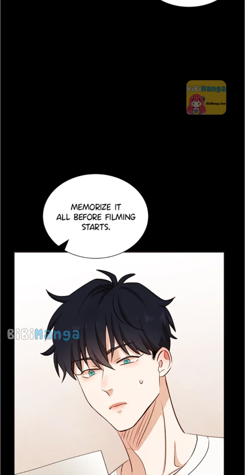 Viewer's Choice: The Dating Show Chapter 12 - page 19