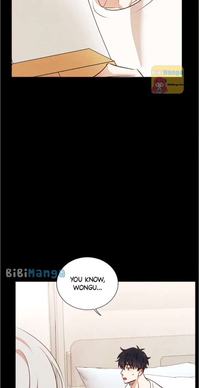 Viewer's Choice: The Dating Show Chapter 12 - page 20