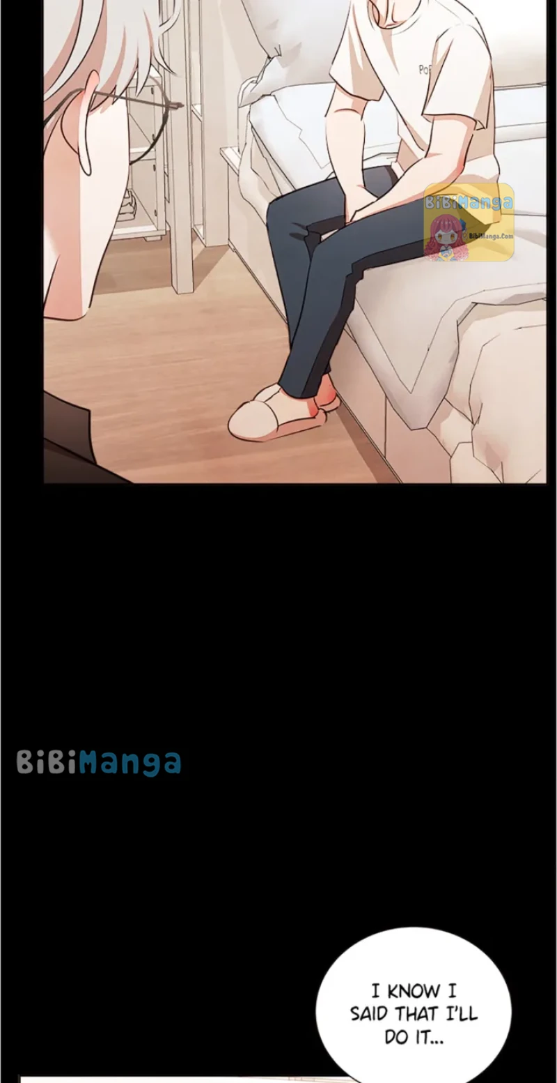 Viewer's Choice: The Dating Show Chapter 12 - page 21