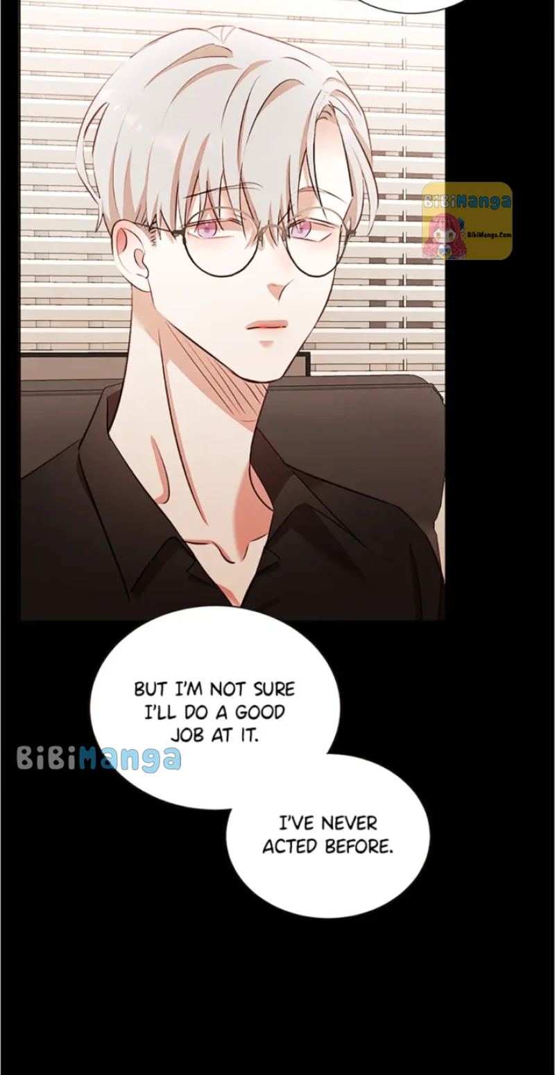 Viewer's Choice: The Dating Show Chapter 12 - page 22