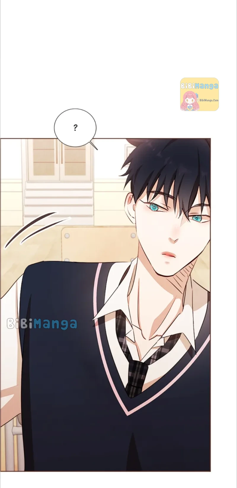 Viewer's Choice: The Dating Show Chapter 12 - page 28