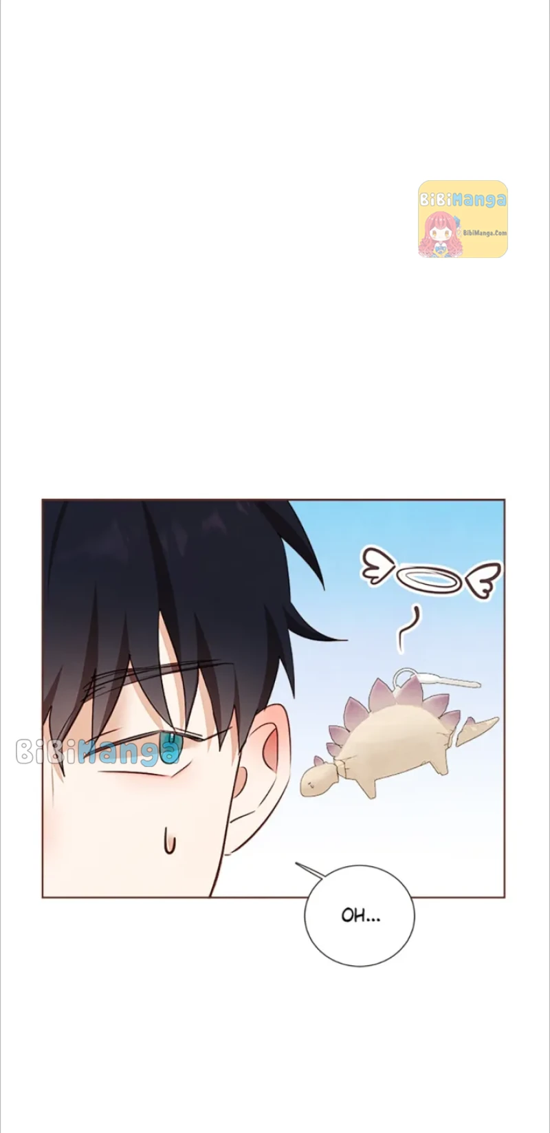 Viewer's Choice: The Dating Show Chapter 12 - page 29