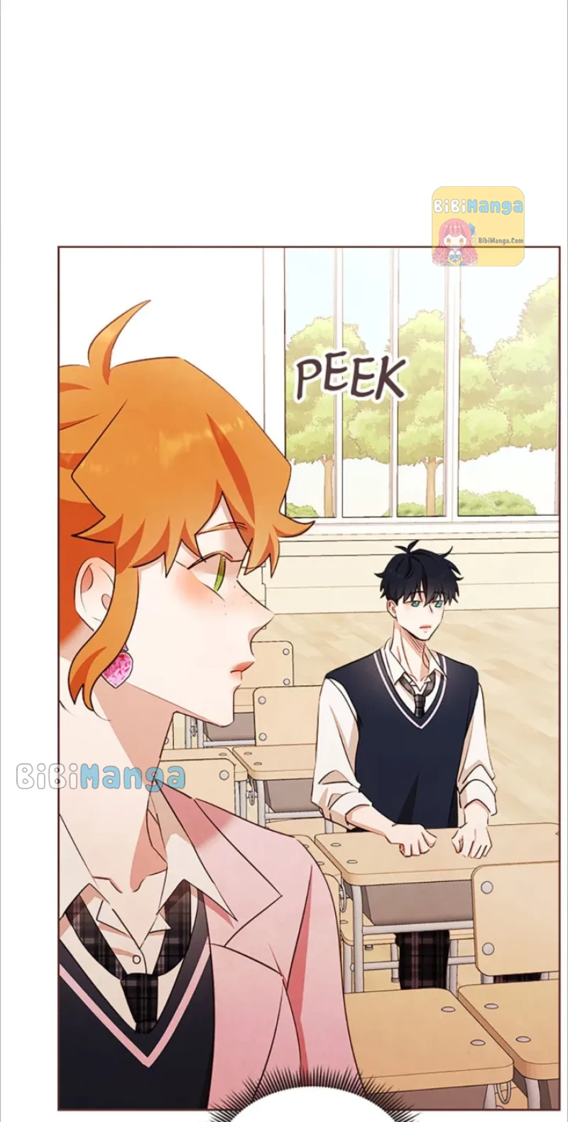 Viewer's Choice: The Dating Show Chapter 12 - page 30
