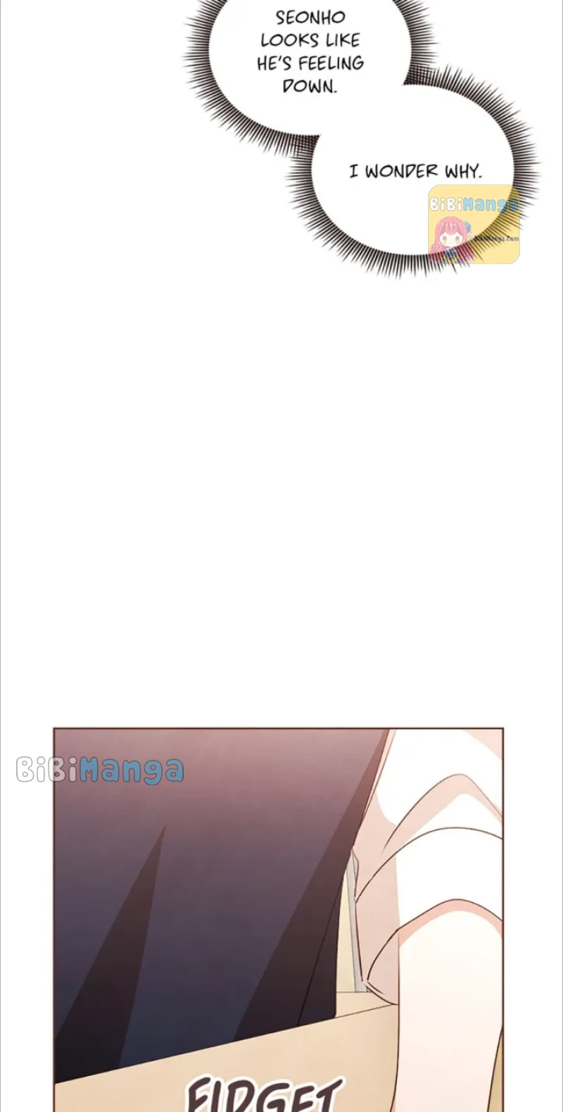 Viewer's Choice: The Dating Show Chapter 12 - page 31