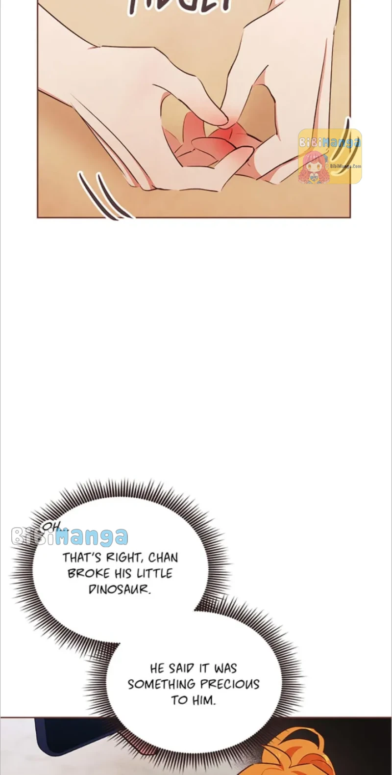 Viewer's Choice: The Dating Show Chapter 12 - page 32