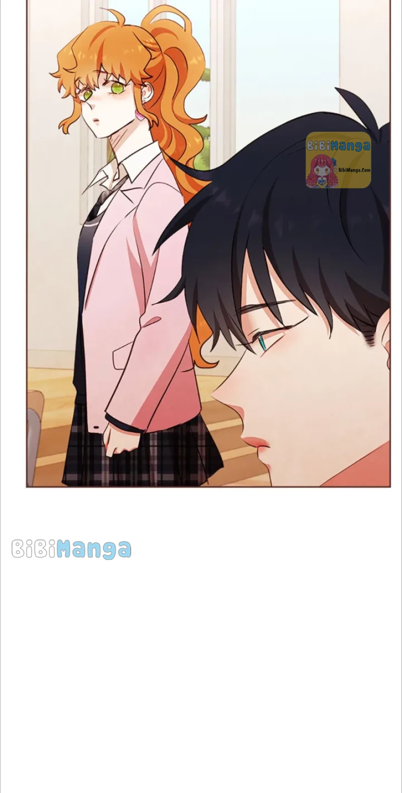 Viewer's Choice: The Dating Show Chapter 12 - page 34