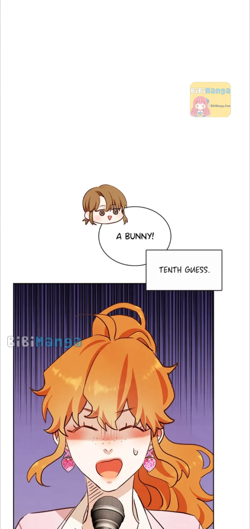 Viewer's Choice: The Dating Show Chapter 12 - page 39