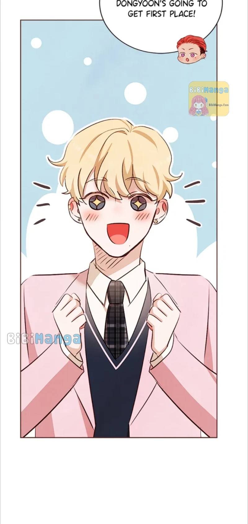 Viewer's Choice: The Dating Show Chapter 12 - page 42