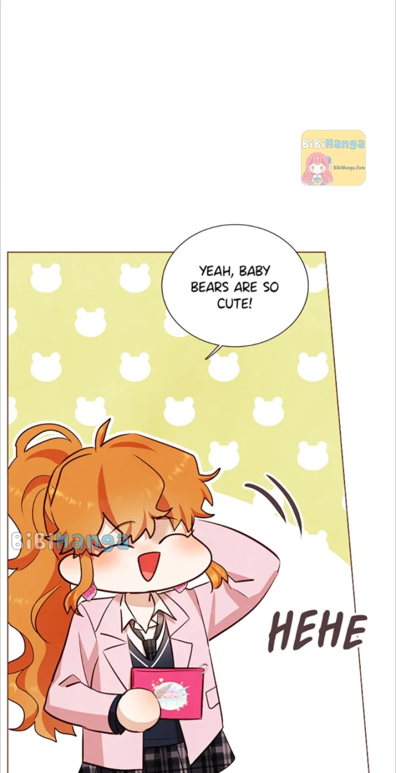 Viewer's Choice: The Dating Show Chapter 12 - page 44