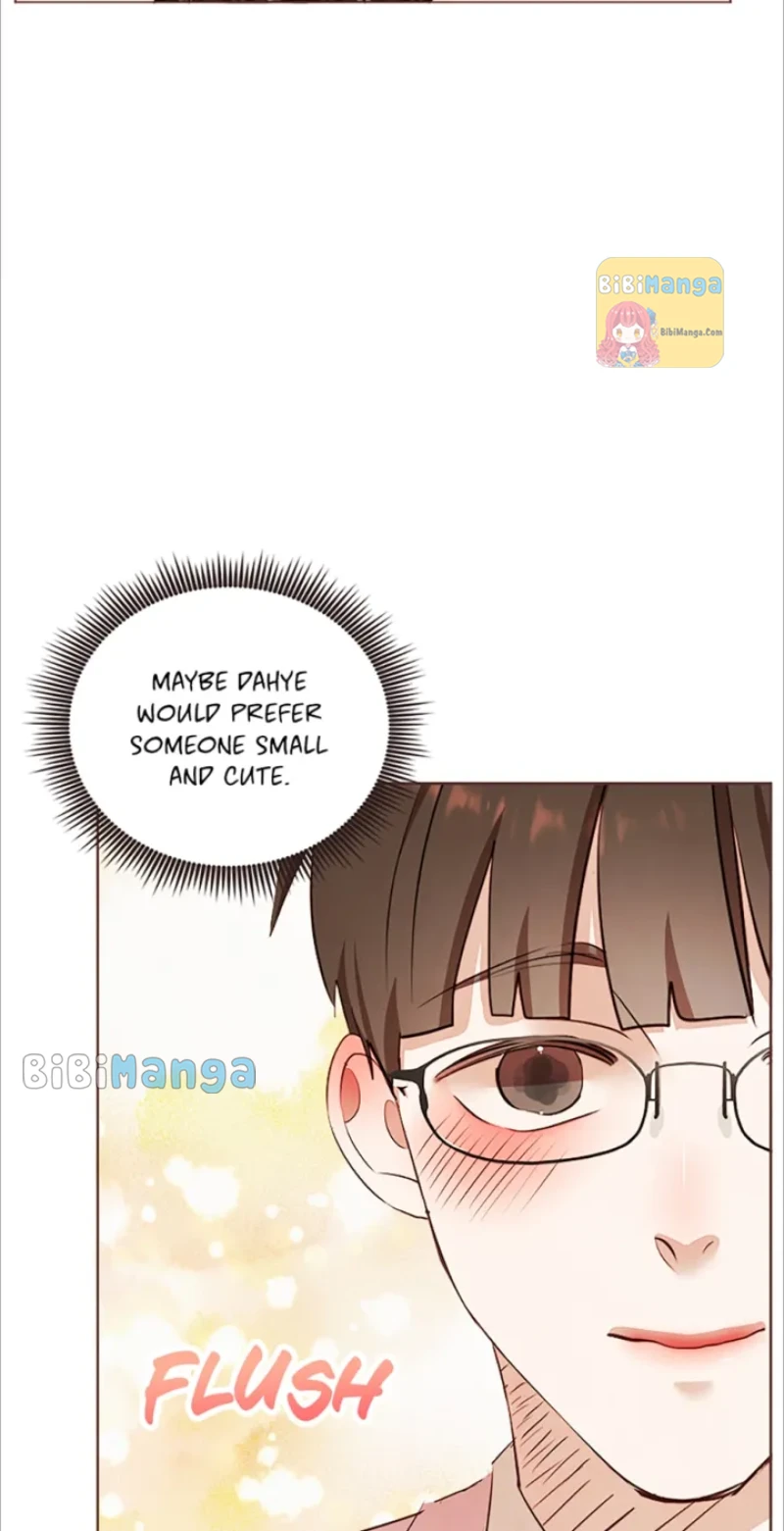 Viewer's Choice: The Dating Show Chapter 12 - page 45