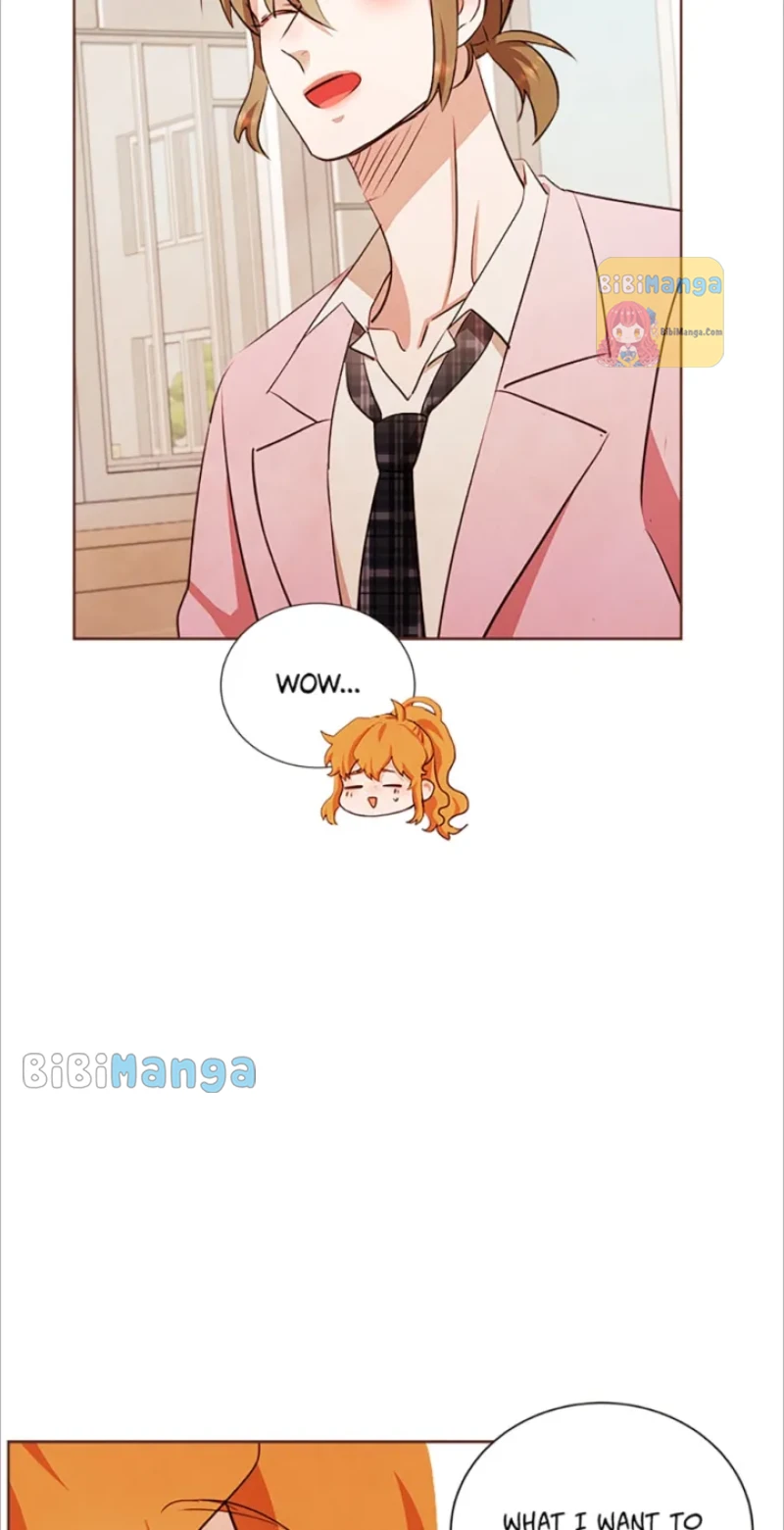 Viewer's Choice: The Dating Show Chapter 12 - page 47