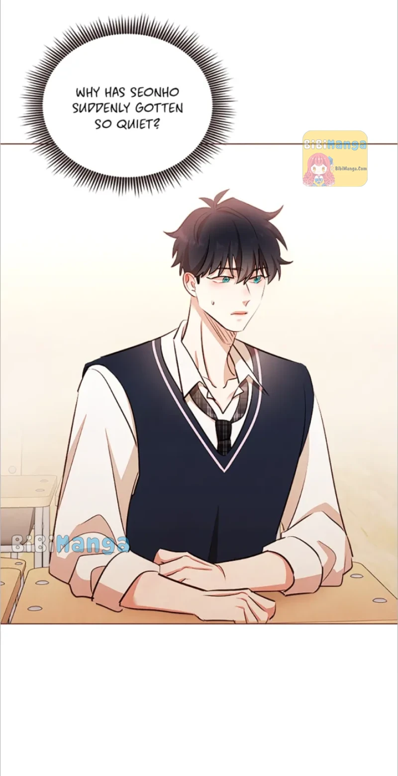 Viewer's Choice: The Dating Show Chapter 12 - page 49
