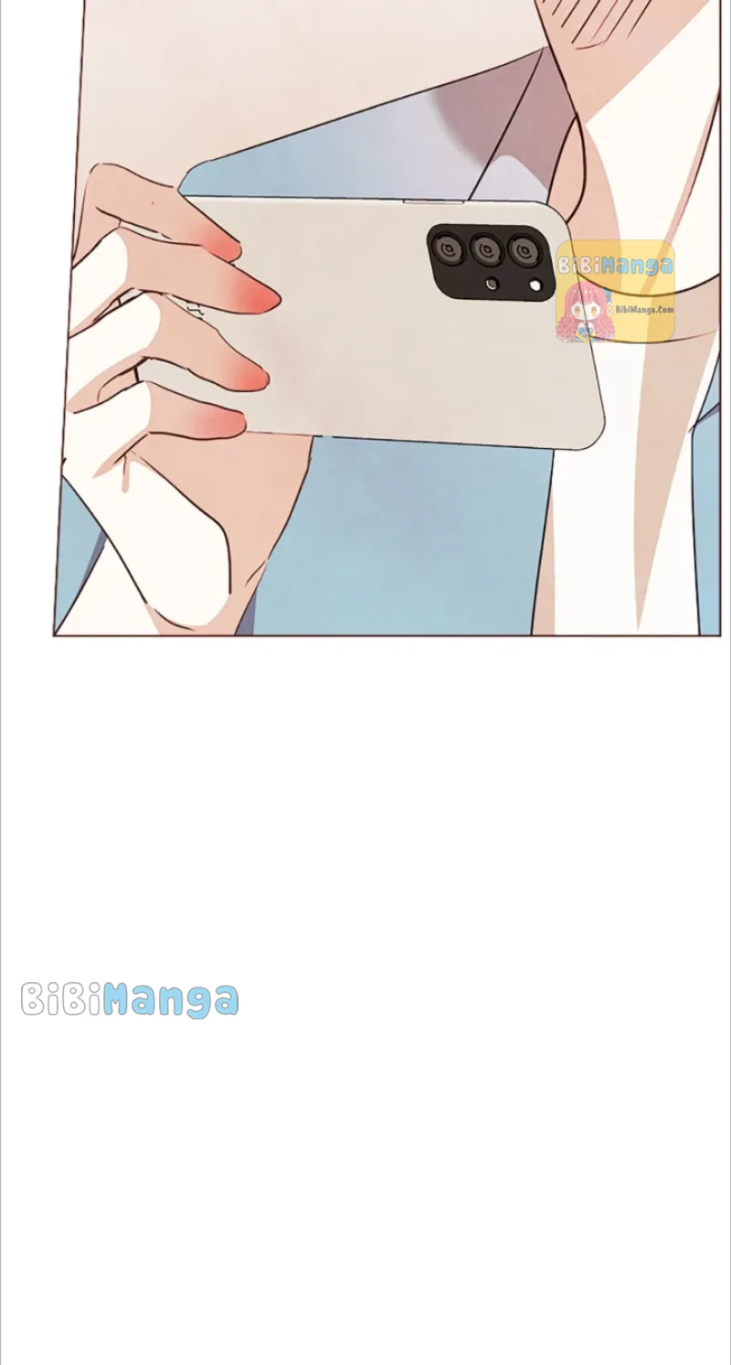 Viewer's Choice: The Dating Show Chapter 12 - page 55
