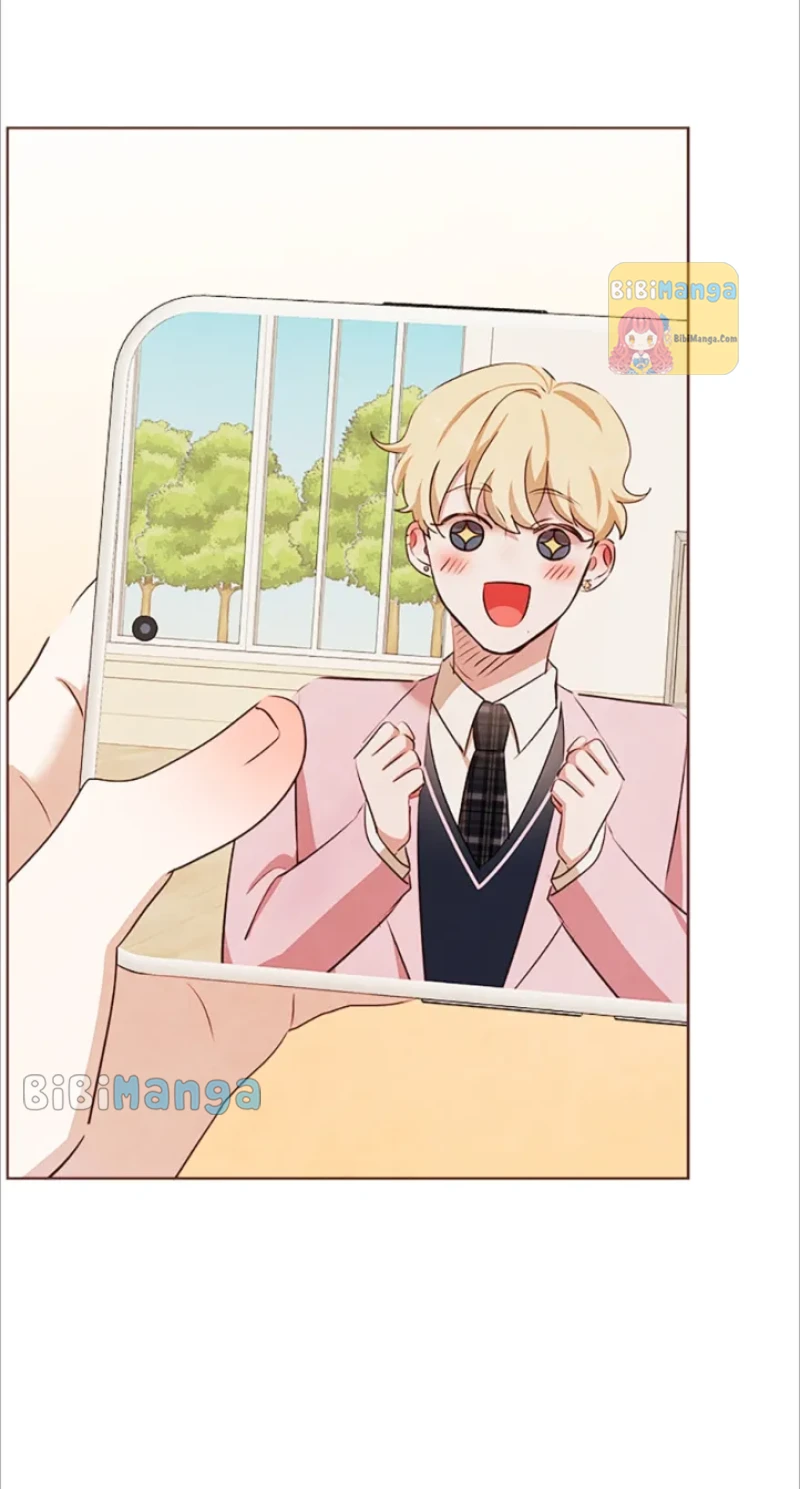Viewer's Choice: The Dating Show Chapter 12 - page 56