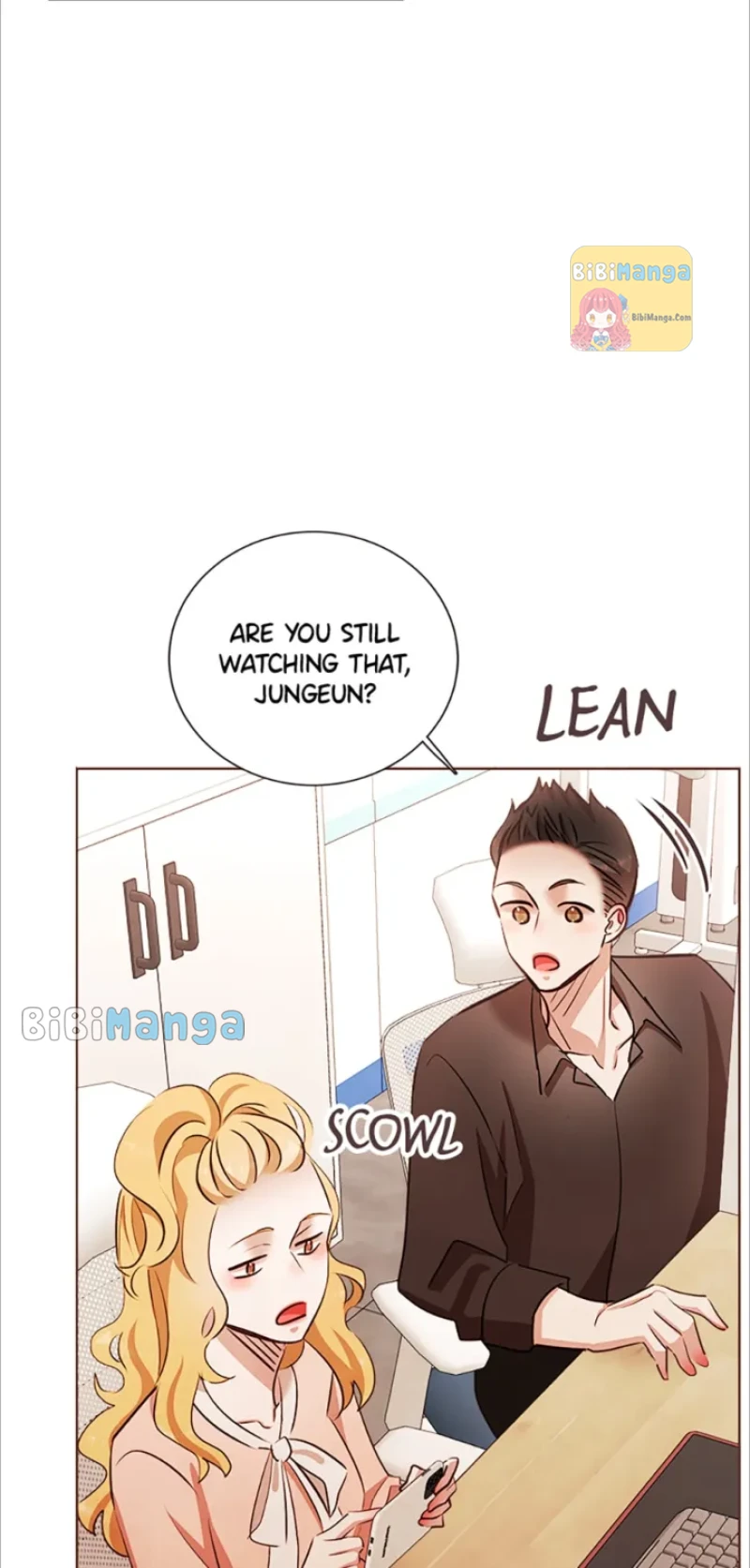 Viewer's Choice: The Dating Show Chapter 12 - page 58