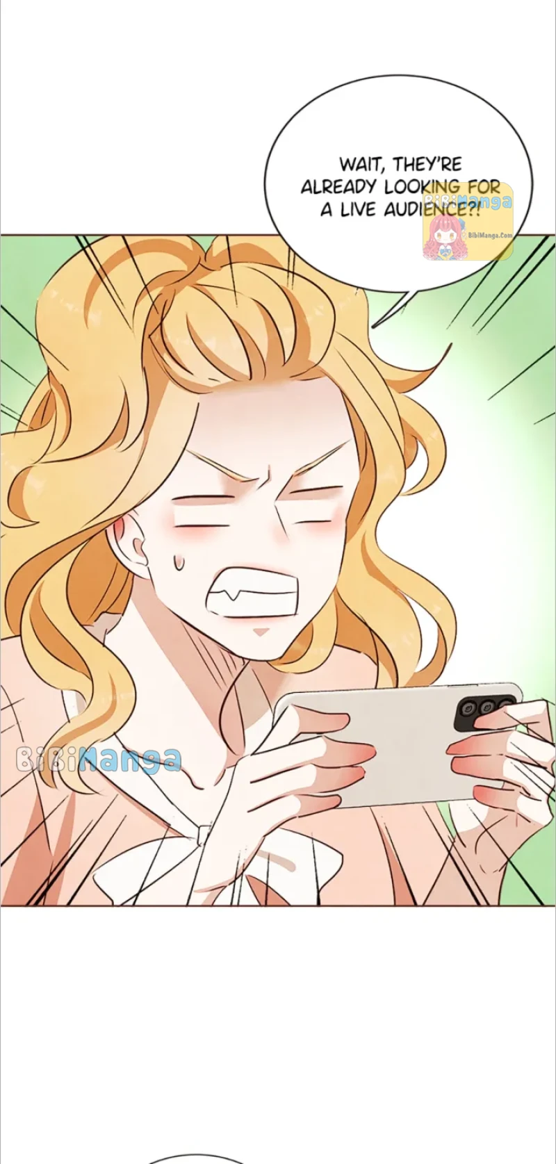 Viewer's Choice: The Dating Show Chapter 12 - page 63